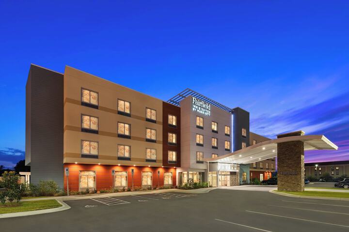 Hotel 2 of 23