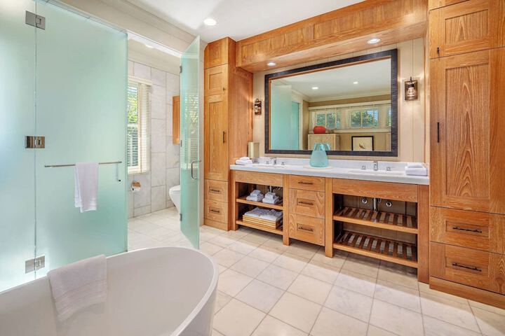 The Lodge at Kukui’ula