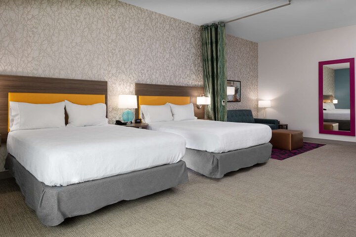 Home2 Suites by Hilton Valdosta GA
