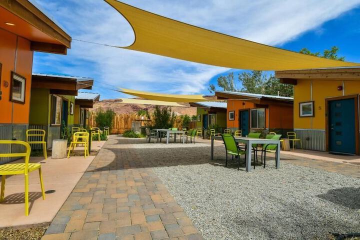 Terrace/Patio 33 of 38