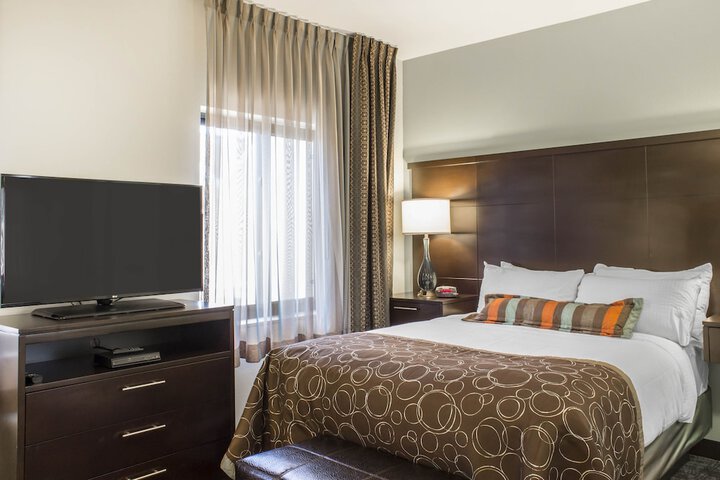Staybridge Suites Jacksonville - Camp Lejeune Area by IHG