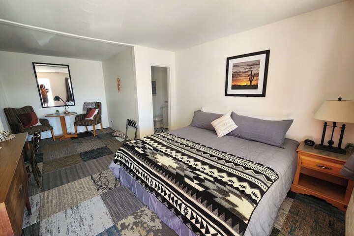Southwest Motel