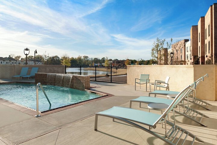 SpringHill Suites Jackson North / Ridgeland