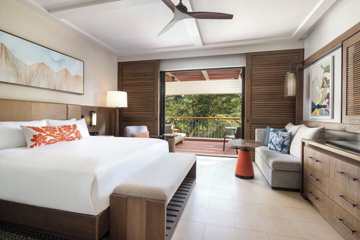 Mauna Kea Beach Hotel Autograph Collection