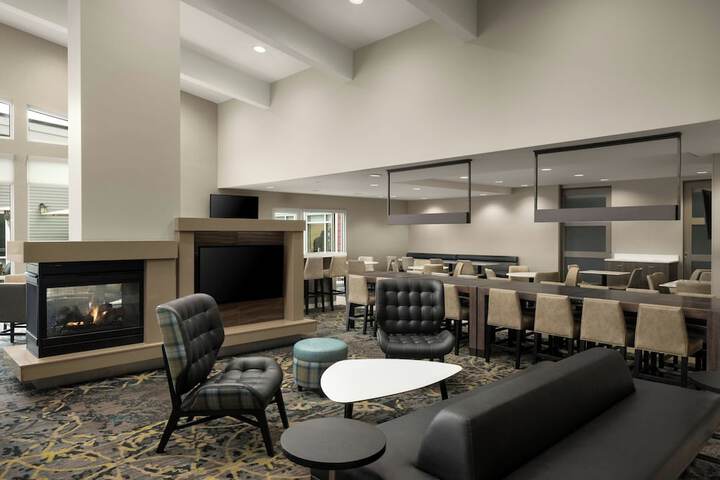 Residence Inn Pullman
