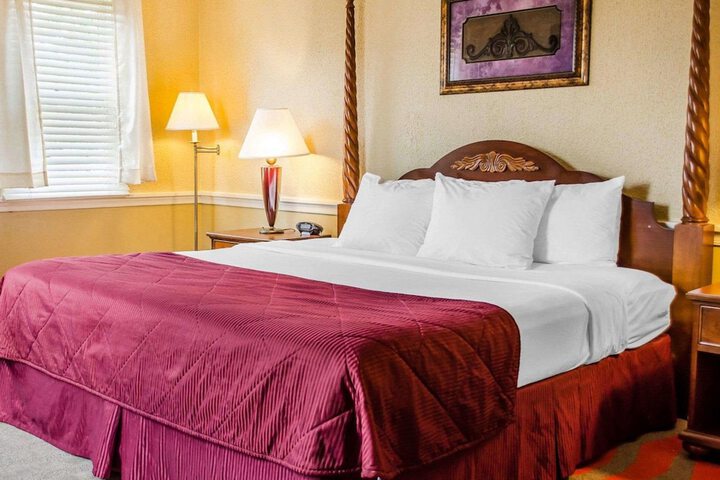 Clarion Inn Strasburg - Lancaster
