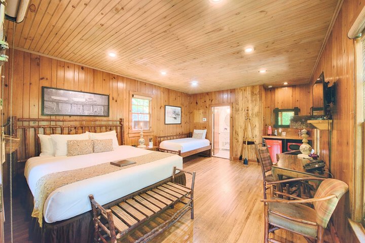 Historic Tapoco Lodge Resort
