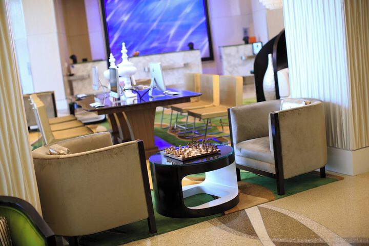 Hotel Interior 11 of 65
