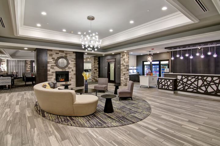 Hotel Interior 12 of 46