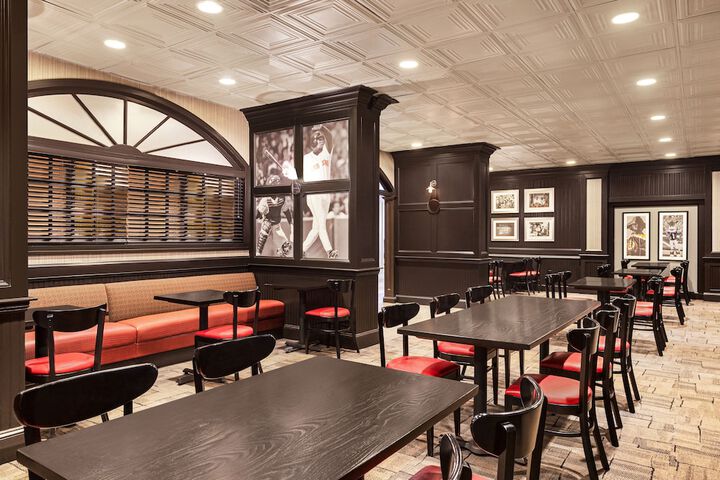 Holiday Inn Boston - Cambridge Area by IHG