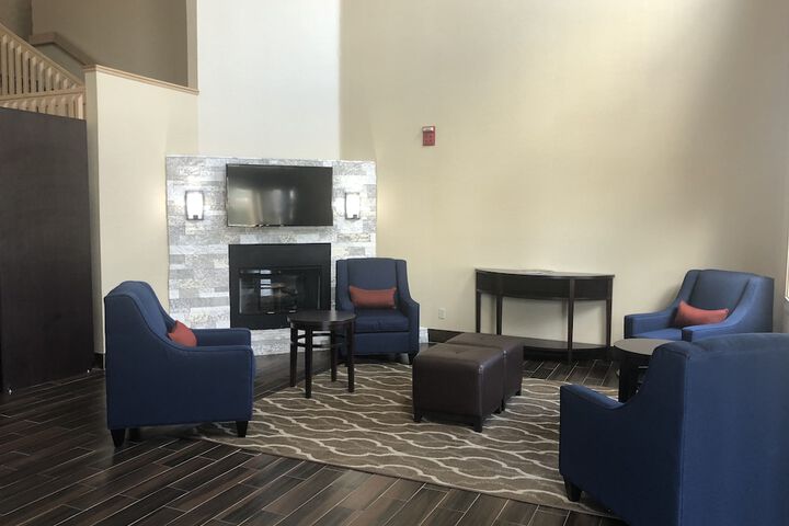 Hotel Interior 7 of 35