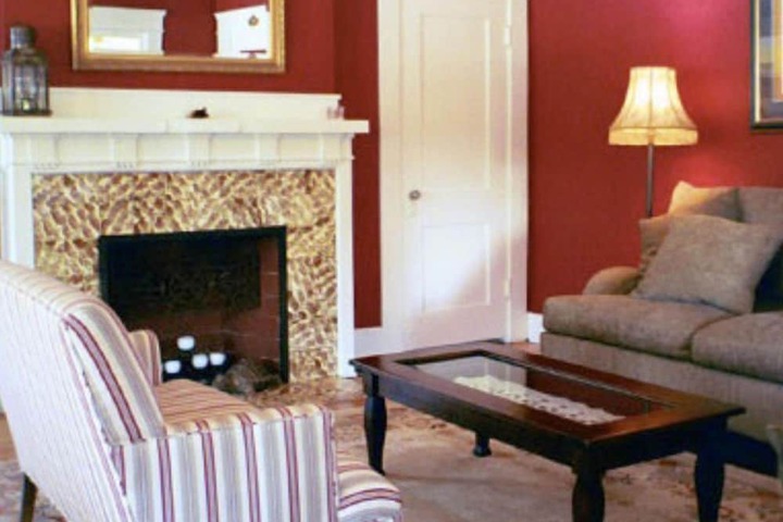 Hotel Interior 27 of 46