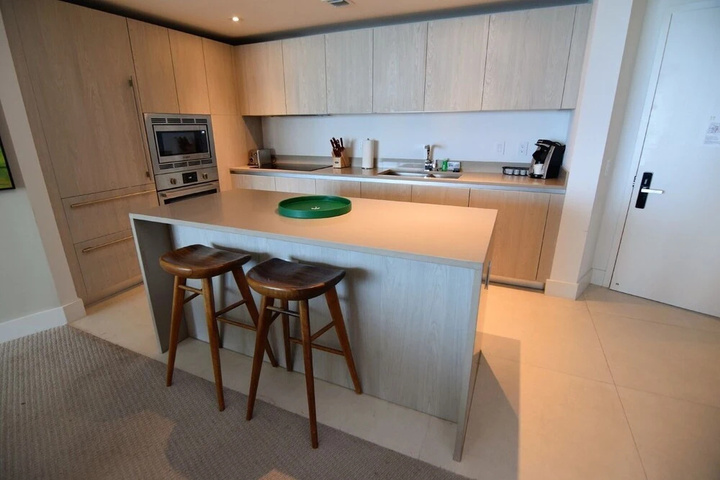 Hyde-1508 / Incredible Ocean View 2 Bed 2 Bath