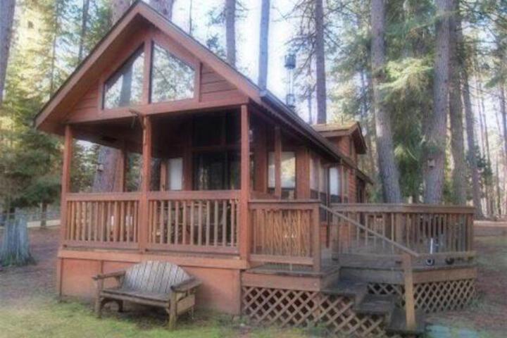 Cold Springs Resort