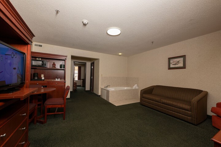 Santas Lodge and Resort