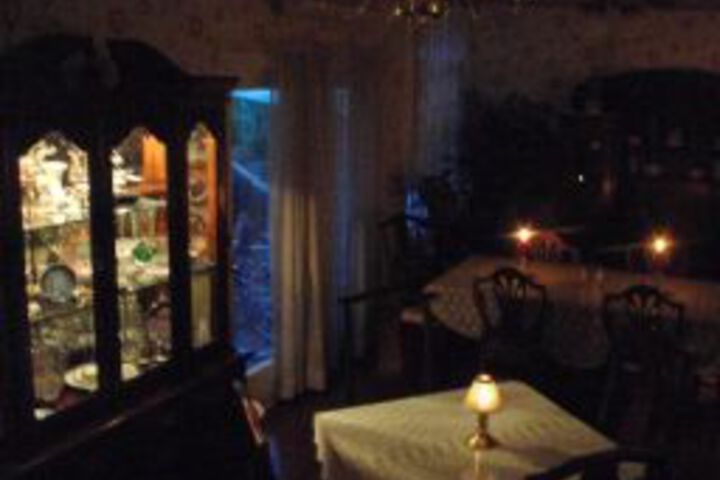 The Inn at the Shore