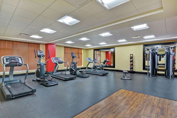 Hilton Garden Inn Fayettevile