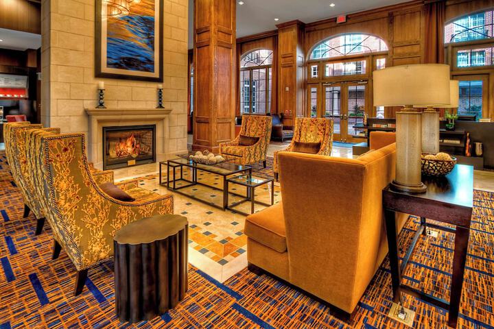 Hotel Interior 25 of 63