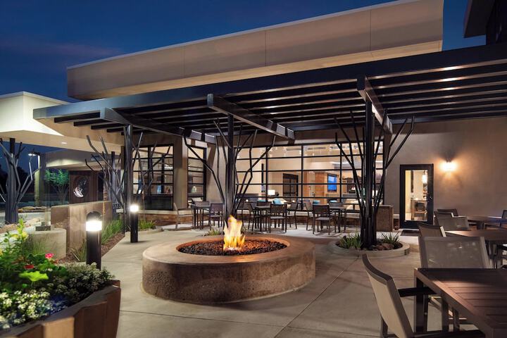 Terrace/Patio 55 of 58