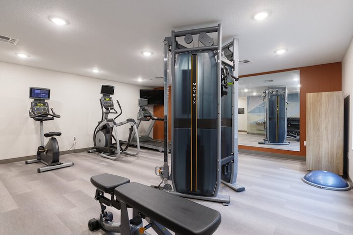 Candlewood Suites San Antonio Schertz by IHG