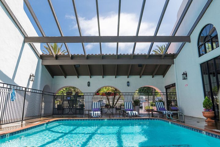 Holiday Inn Express San Clemente N – Beach Area by IHG