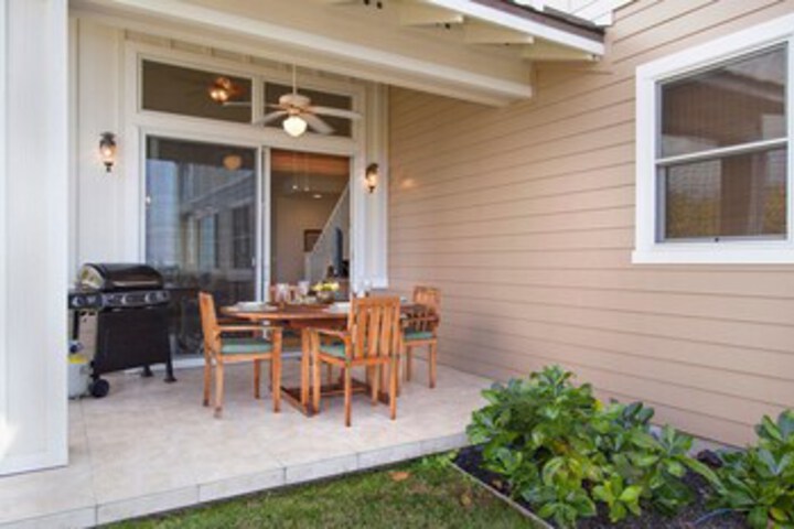 Na Hale O Keauhou C6 - Three Bedroom Condo