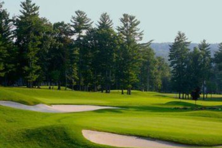 Woodloch Resort