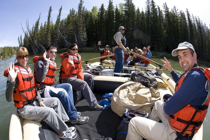 Jackson Lake Lodge