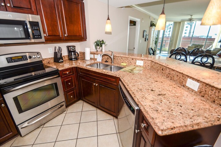Mar Vista Grande 614