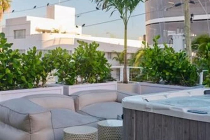 Terrace/Patio 50 of 54