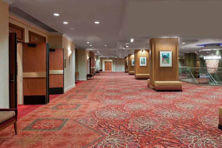 Wyndham Grand Pittsburgh Downtown