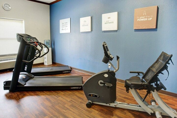 Health and Fitness 40 of 45