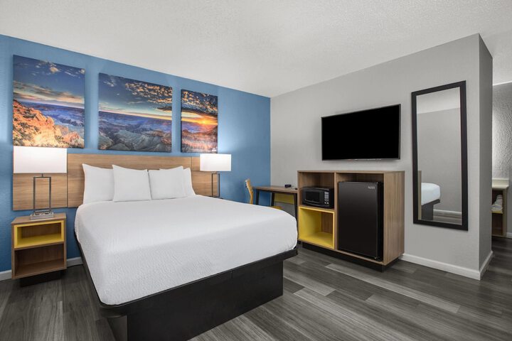 Days Inn by Wyndham Gatesville