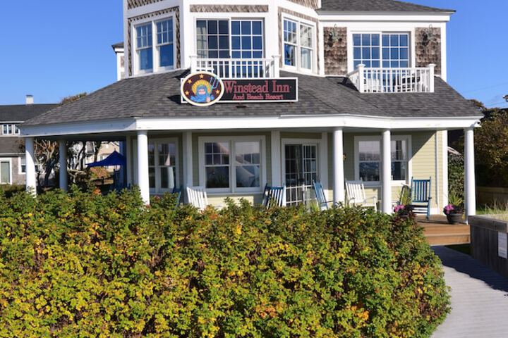 Winstead Beach Resort