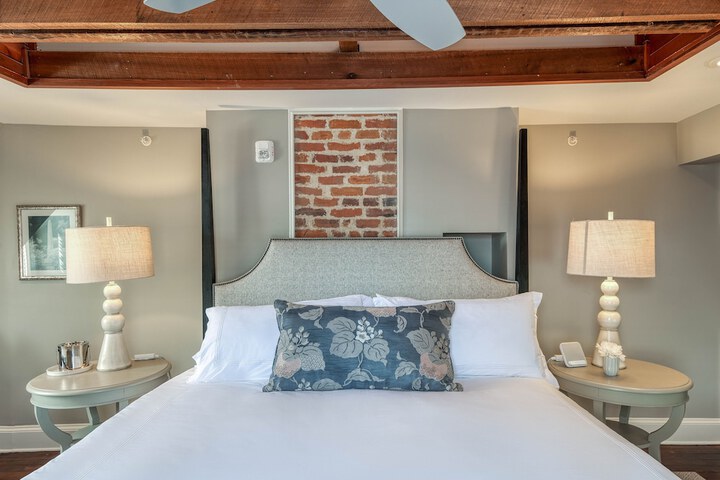 134 Prince - Luxury Boutique Hotel