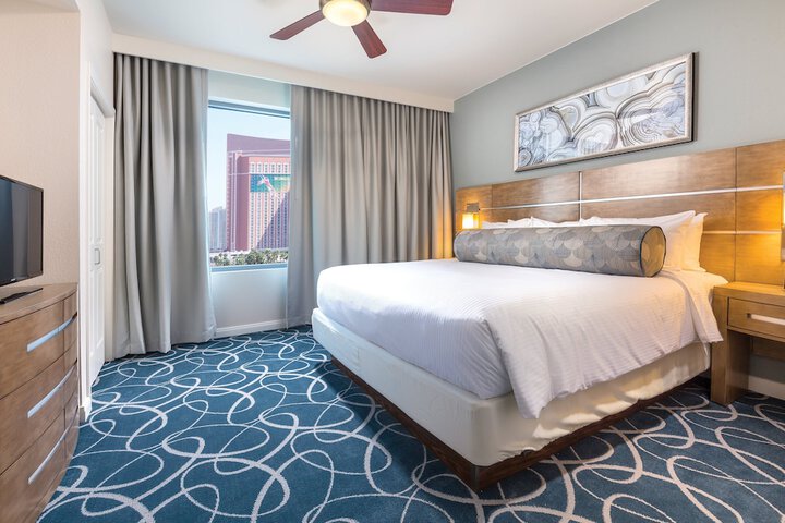 Club Wyndham Desert Blue