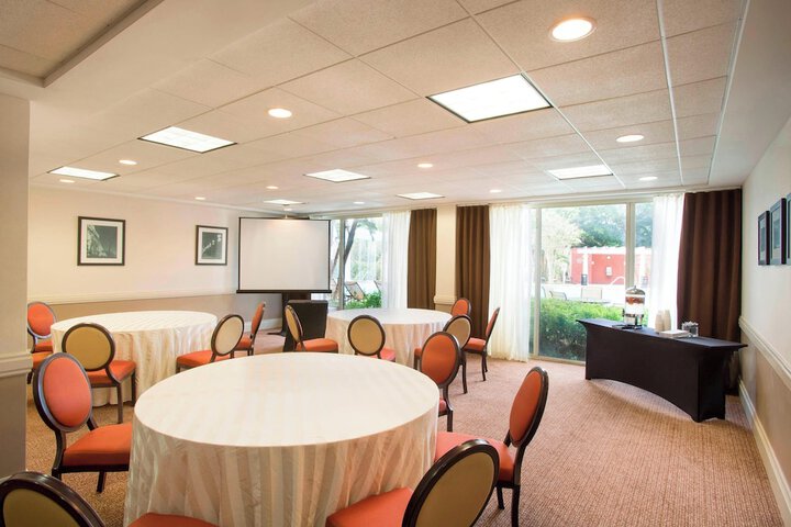 Sheraton Orlando North Hotel