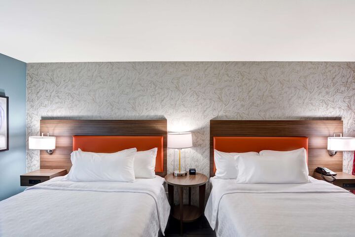 Home2 Suites by Hilton Lafayette IN