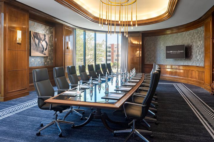 Omni Las Colinas Hotel