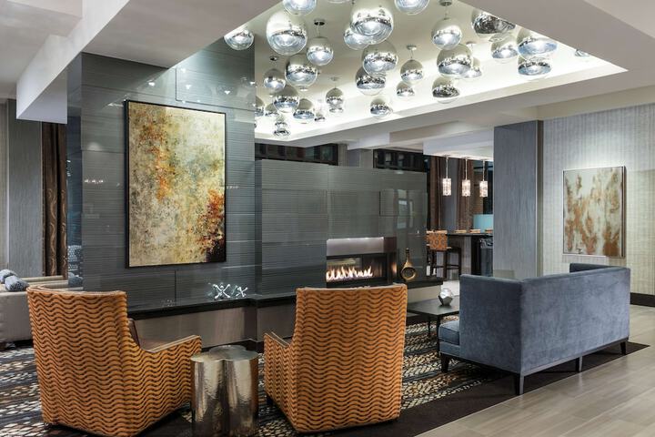 Hotel Interior 12 of 63
