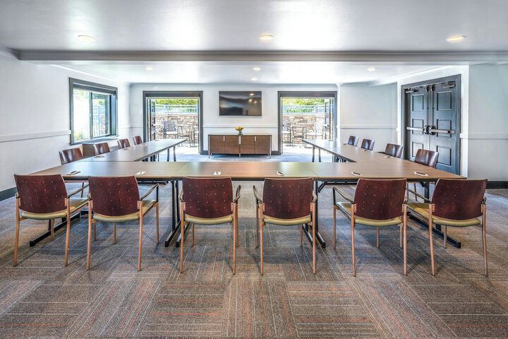 Aloft by Marriott San Jose Cupertino