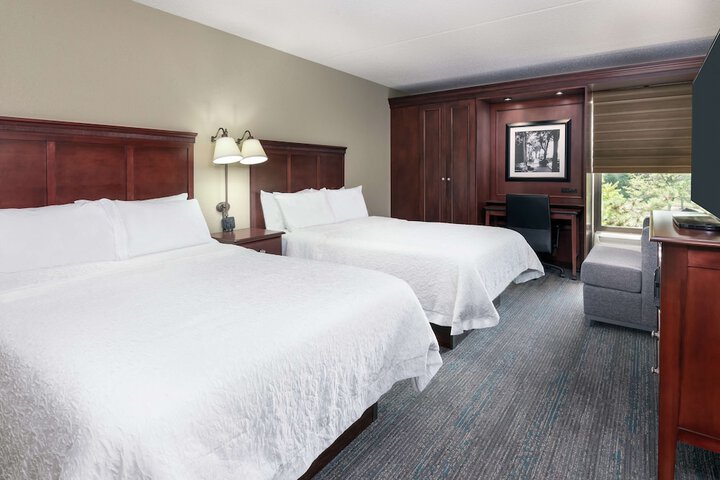 Hampton Inn by Hilton Indianapolis-South