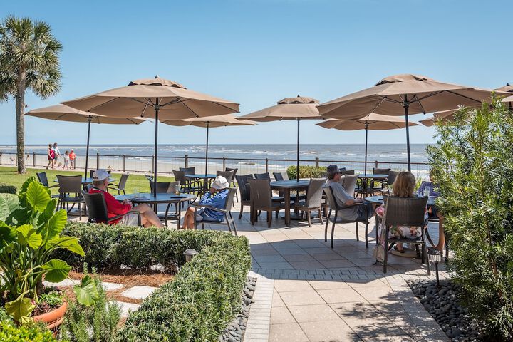 The King and Prince Beach & Golf Resort