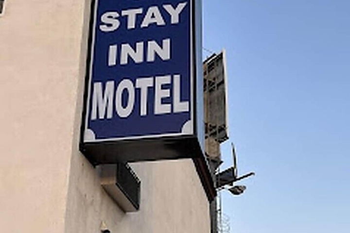 Stay Inn Motel