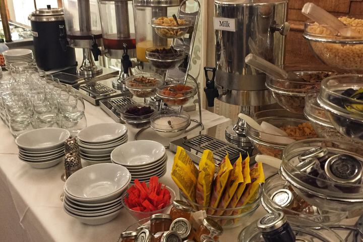 Lincombe Hall Hotel & Spa - Just for Adults