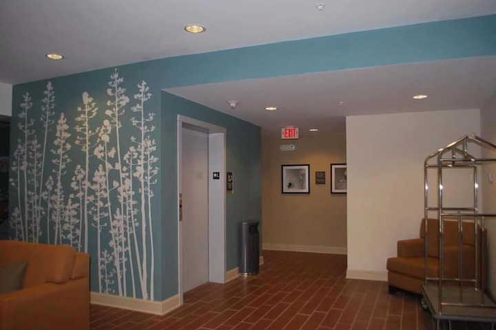 Sleep Inn & Suites Clintwood