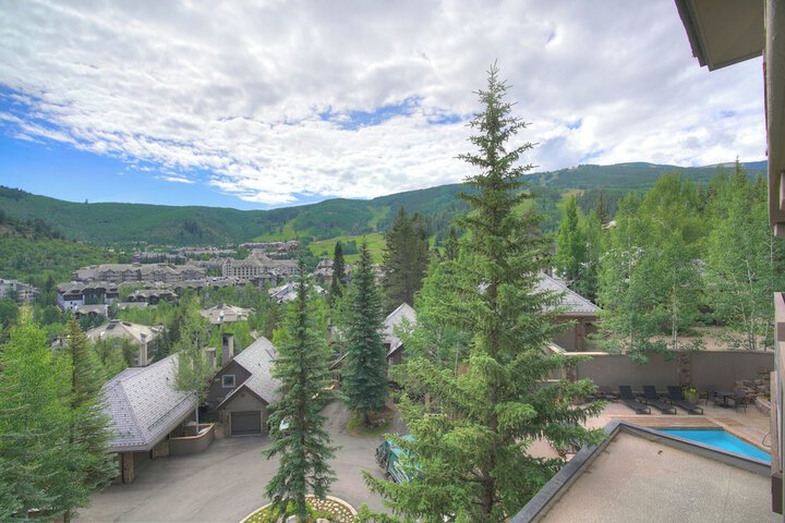 The Pines Lodge a RockResort, by Vail Resorts