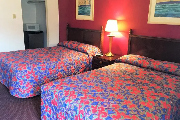 Budget Inn Wrightstown