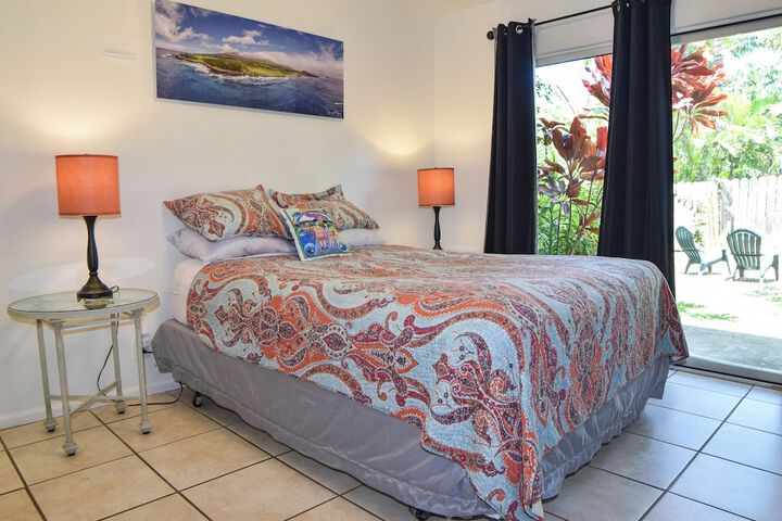 Yonegan Maui Getaways - Haiku