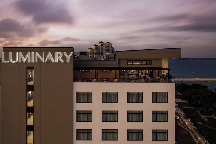 Luminary Hotel & Co. Autograph Collection